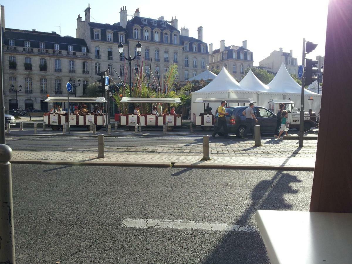 Chambre Independante "Terre Rouge" Martignas-sur-Jalle エクステリア 写真